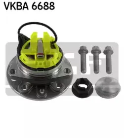 VKBA 6688 SKF